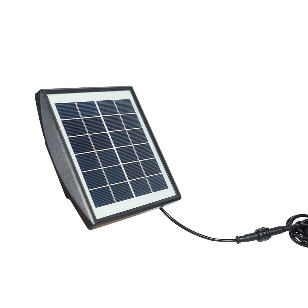 Pond Light Submersible - IP68 Sualtı RGB Güneş Enerjili Lambalar,