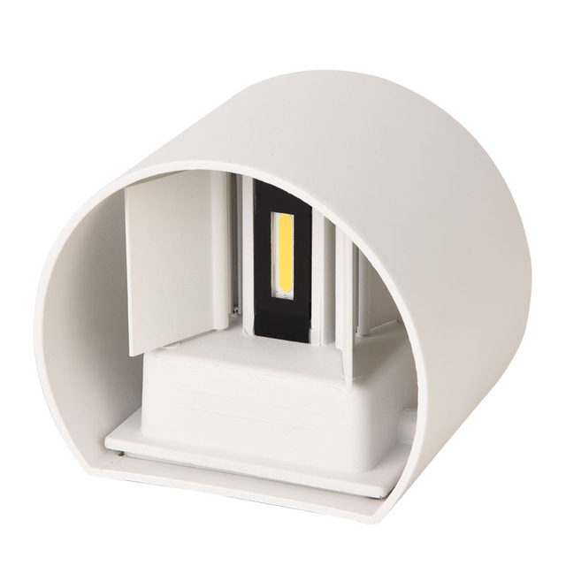 Outdoor Lighting Lux - IP65 Su Geçirmez 6W 12W COB