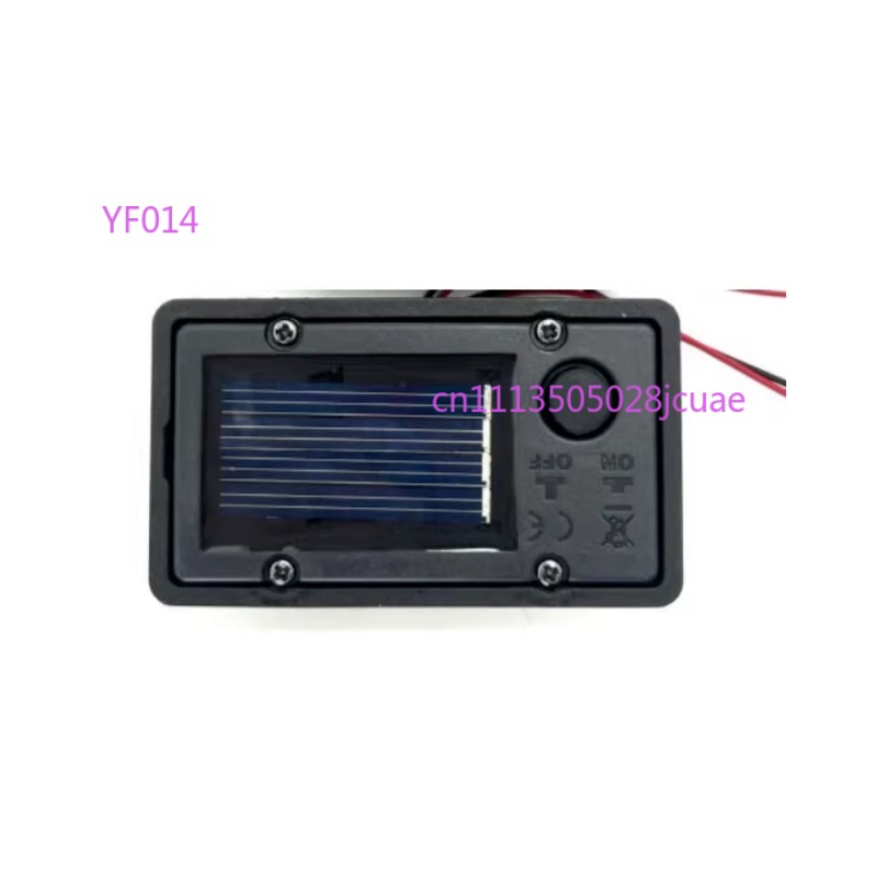 Solar Lantern Hanging - 4 Adet Güneş Enerjili Fener Pil