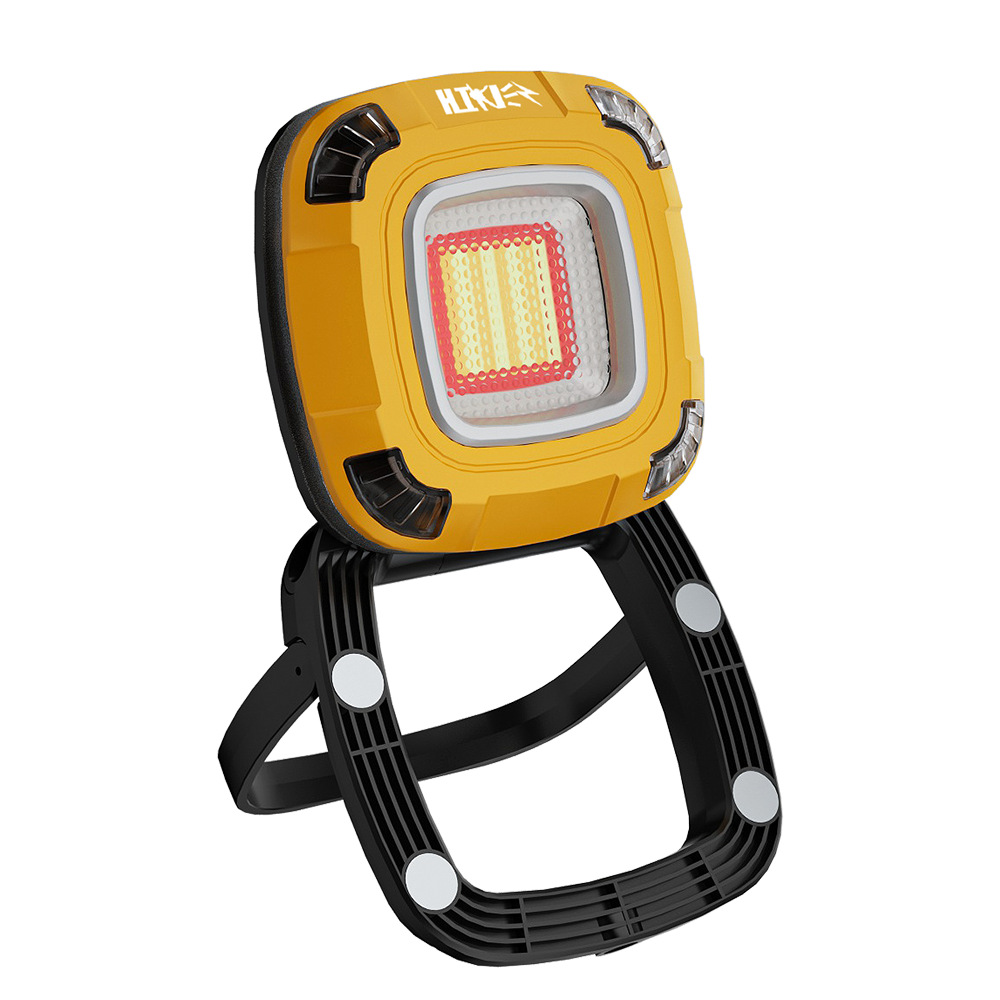 Outdoor Lighting The Range - 2000LM LED şarj edilebilir çalışma lambası