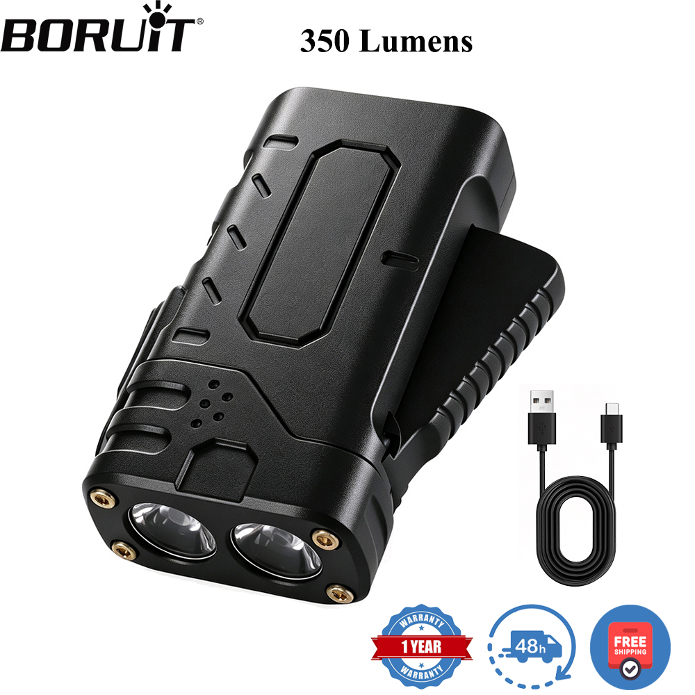 Outdoor Lighting Lowes - BORUIiT El Kranklı EDC LED Fener