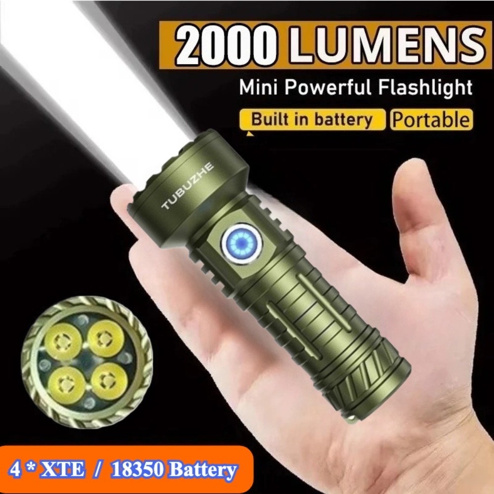 Outdoor Lighting The Range - Mini Çelik Top Süper Parlak Patlama