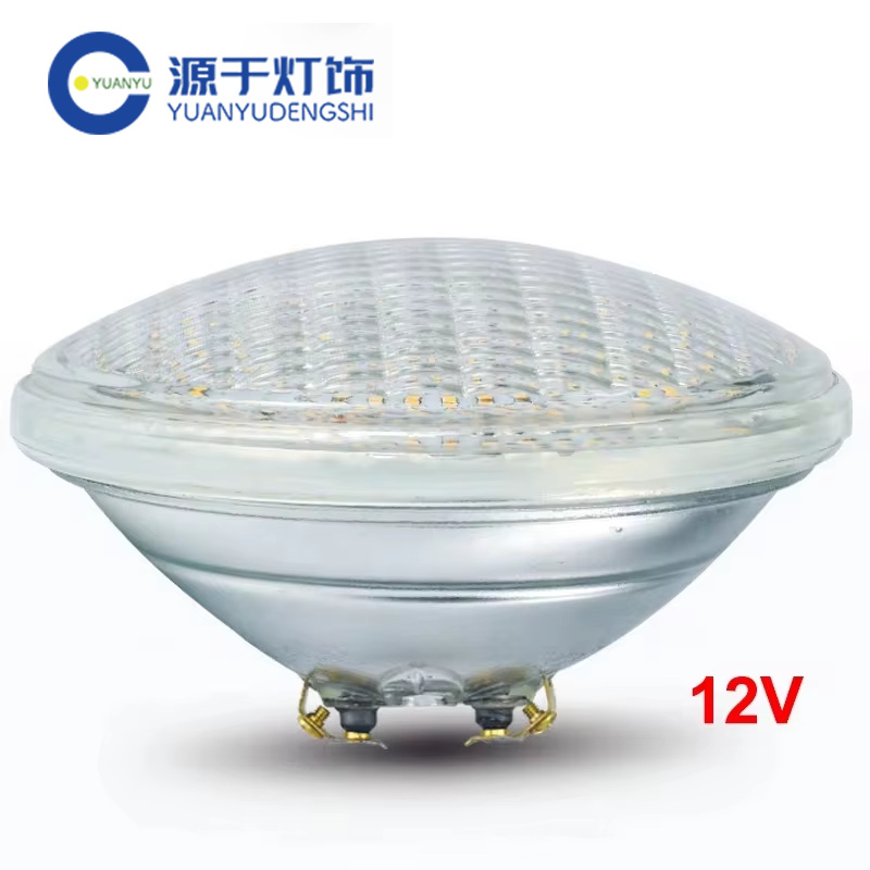Pond Light Submersible - Havuz Lambaları 18W 36W 54W Par56
