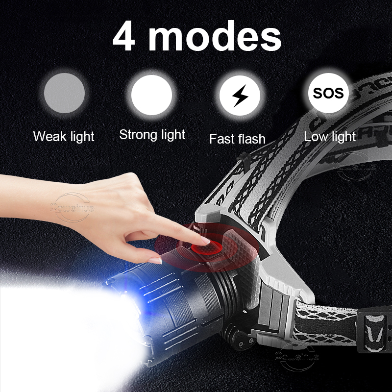 1000000 LM Güçlü Uzun Menzilli - Outdoor Lighting The Range incelemesi ve fiyatı