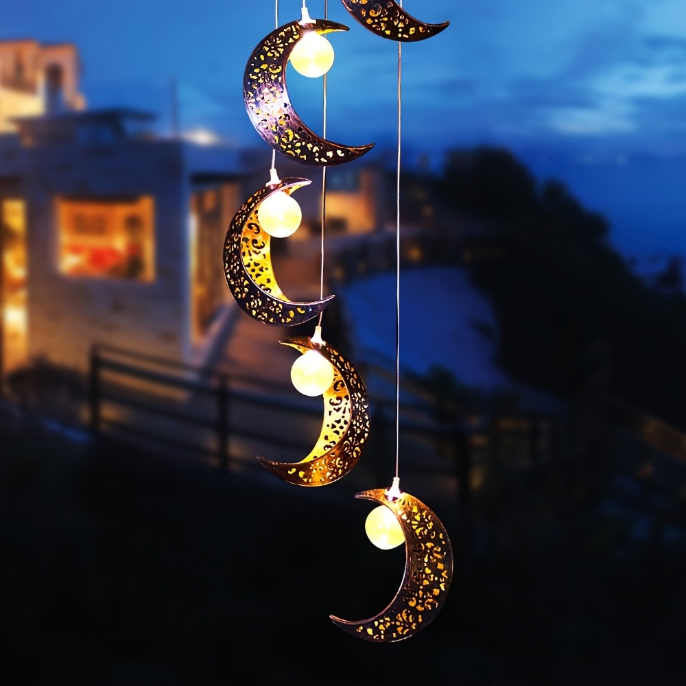 Ay Şeklinde Dış Mekan Güneş En - Outdoor Lighting At Lowe'S incelemesi ve fiyatı