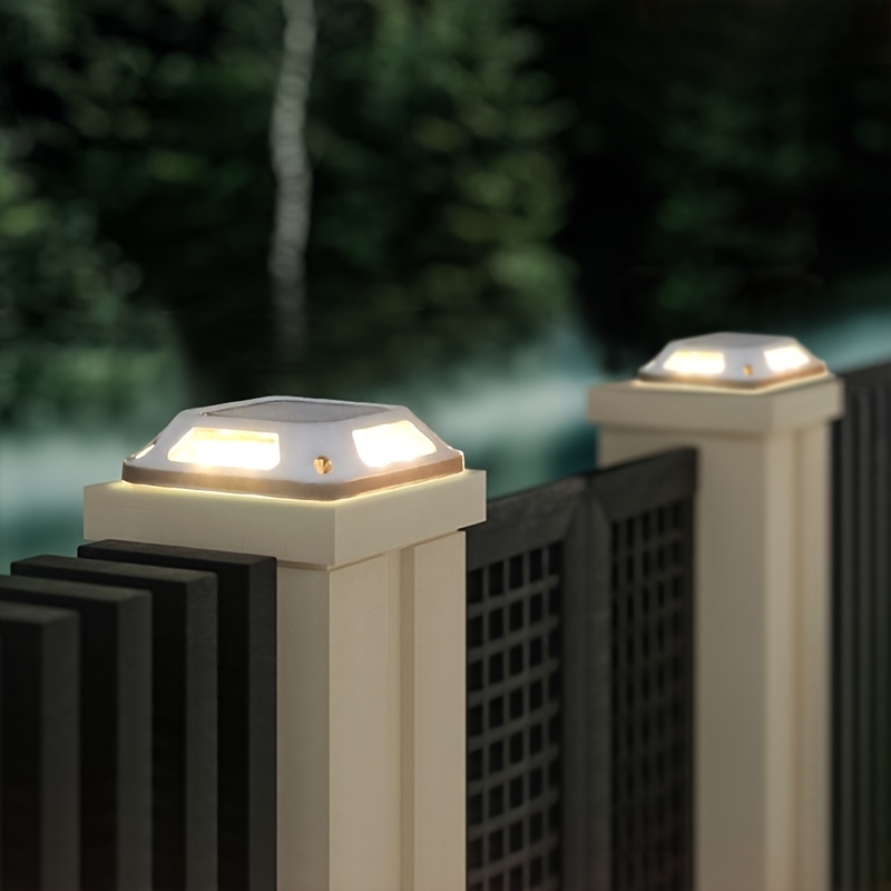8 Adet Güneş Enerjili Bahçe Ay - Outdoor Lighting Ground Fixtures incelemesi ve fiyatı