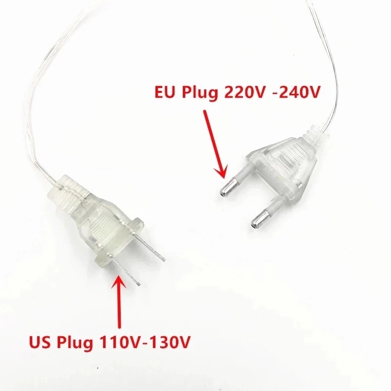 110V 220V 10M 100 Led Dize Çel - Outdoor Lighting Sconce incelemesi ve fiyatı