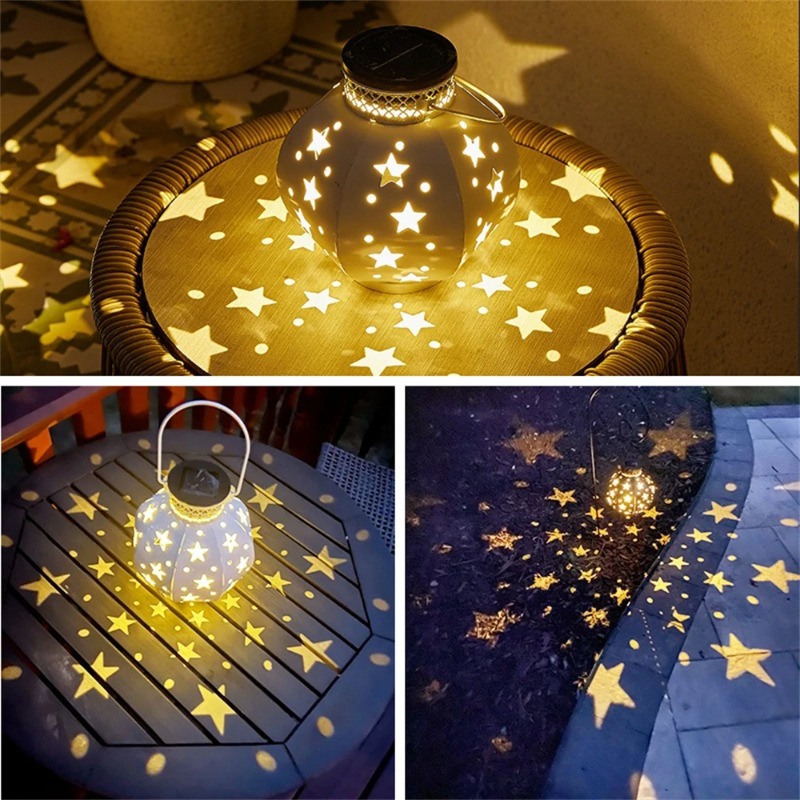 Bahçe Yıldız Projektör Lambası - Outdoor Lighting In Ground incelemesi ve fiyatı