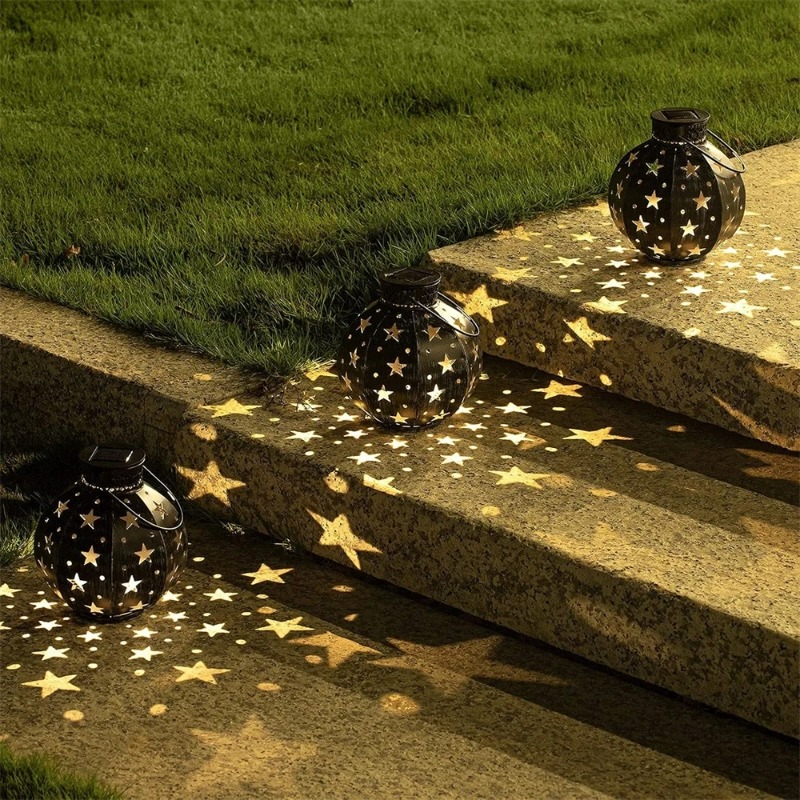 Bahçe Yıldız Projektör Lambası - Outdoor Lighting In Ground incelemesi ve fiyatı