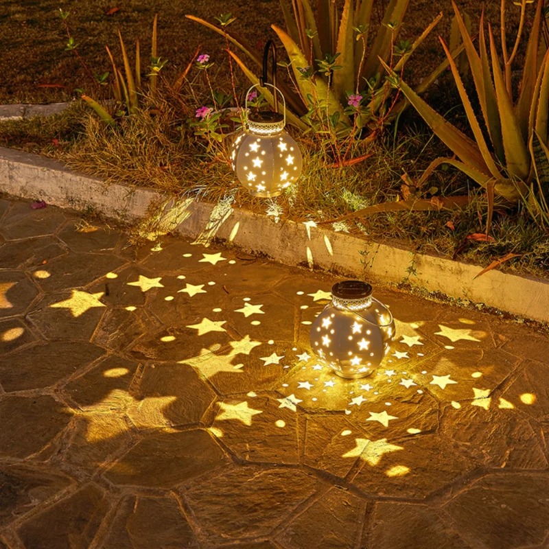 Bahçe Yıldız Projektör Lambası - Outdoor Lighting In Ground incelemesi ve fiyatı