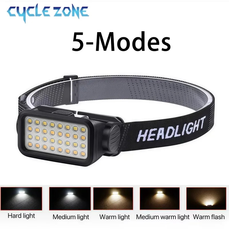32 LED'li Şarj Edilebilir Kafa - Outdoor Lighting At Lowe'S incelemesi ve fiyatı