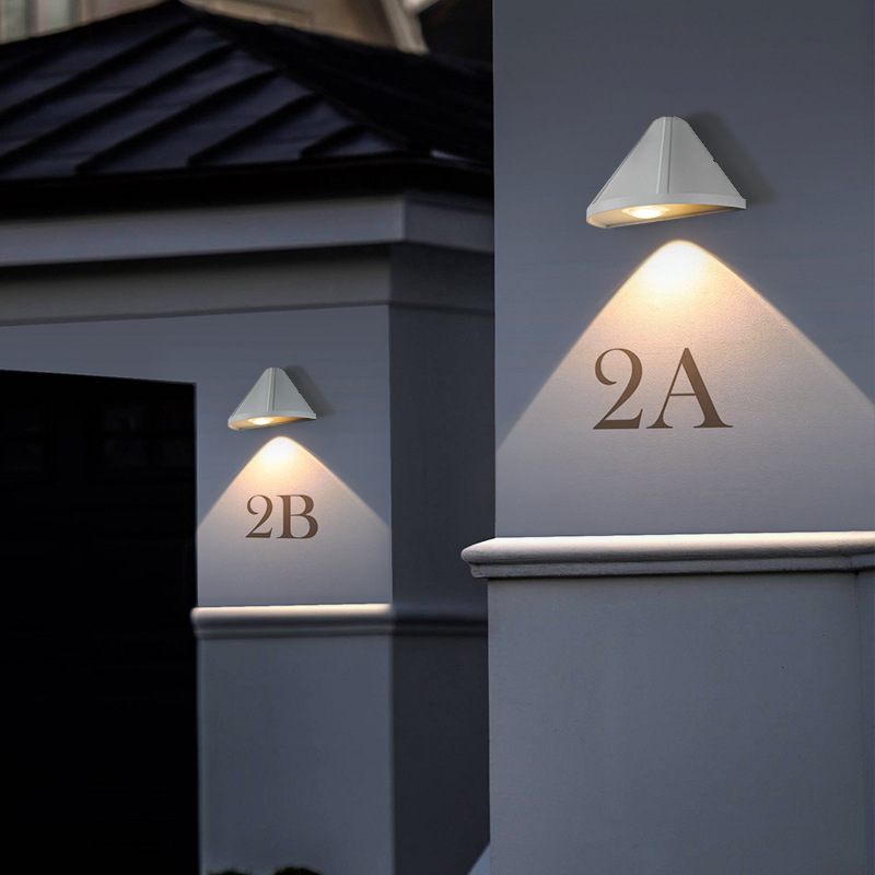 Su geçirmez Kapalı Açık Led Du - Outdoor Lighting Lux incelemesi ve fiyatı