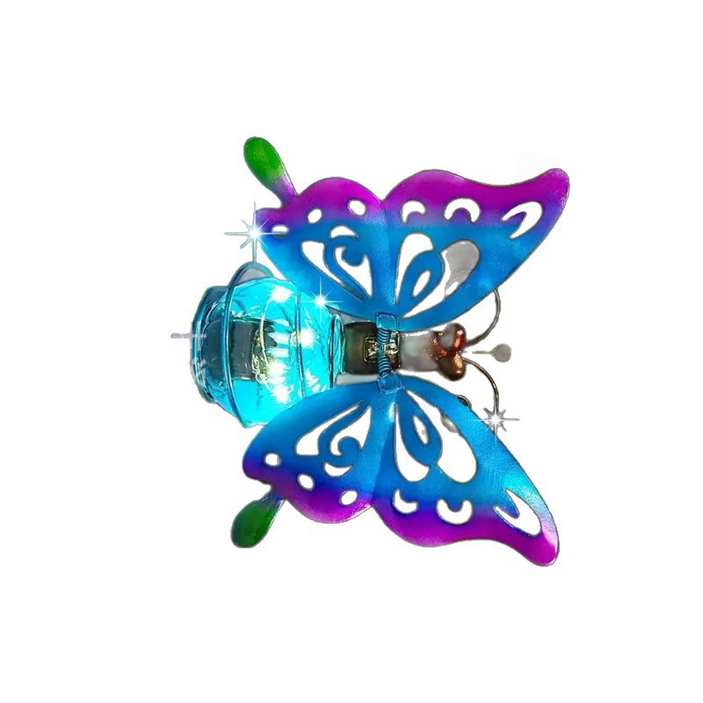 Su Geçirmez Kelebek Güneş Ener - Solar Lantern Hanging incelemesi ve fiyatı