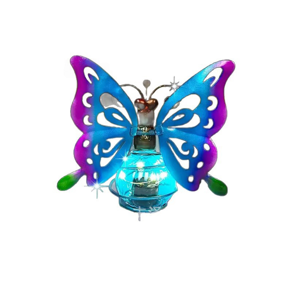 Su Geçirmez Kelebek Güneş Ener - Solar Lantern Hanging incelemesi ve fiyatı