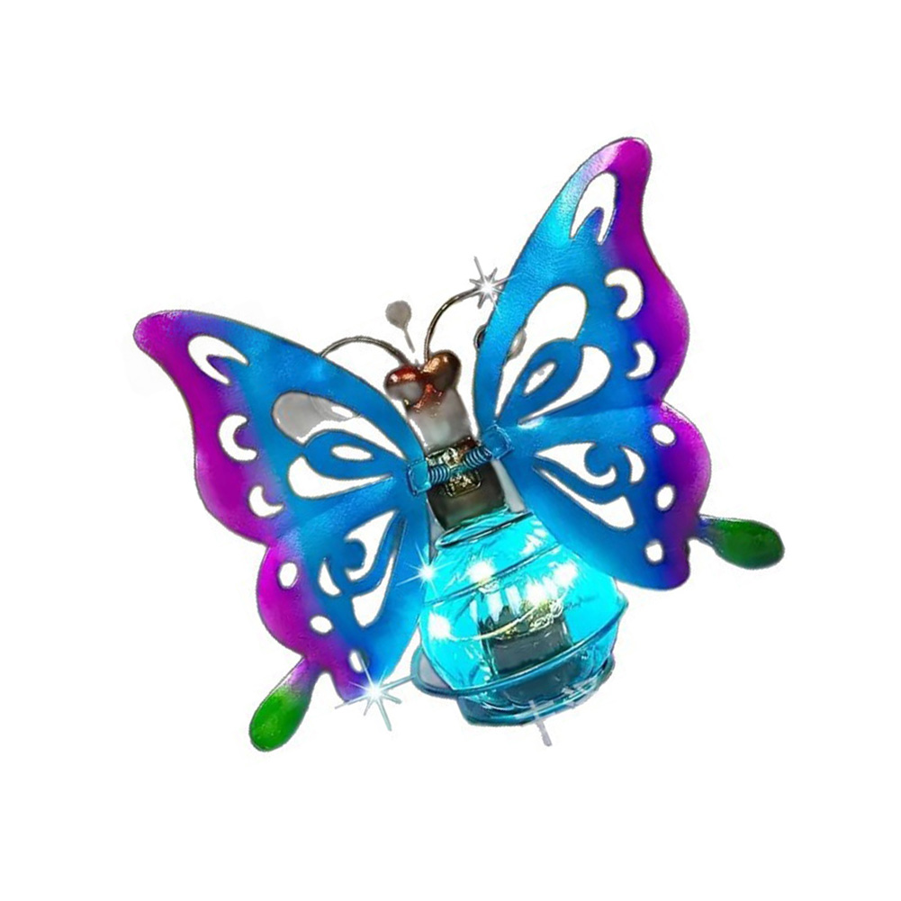 Su Geçirmez Kelebek Güneş Ener - Solar Lantern Hanging incelemesi ve fiyatı