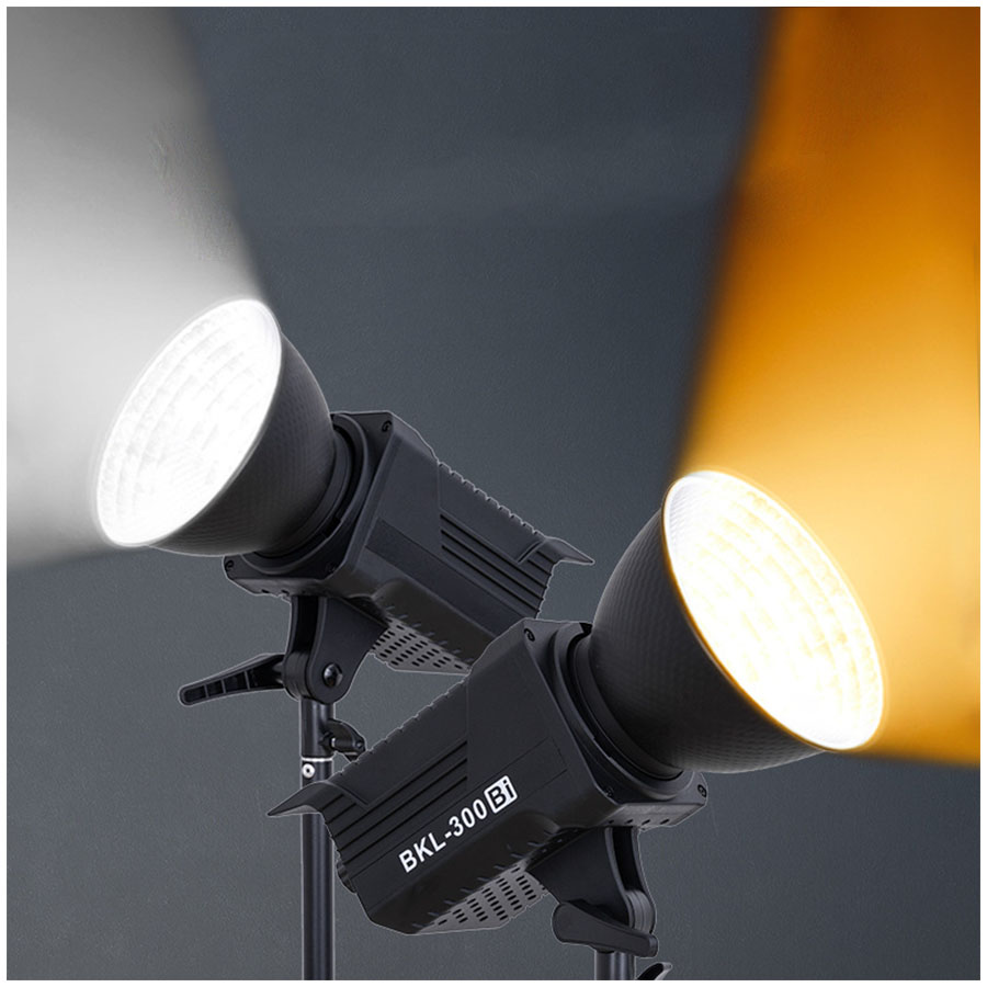 300Bi/D W LED Video Işığı, Por - Outdoor Lighting Video Shooting incelemesi ve fiyatı