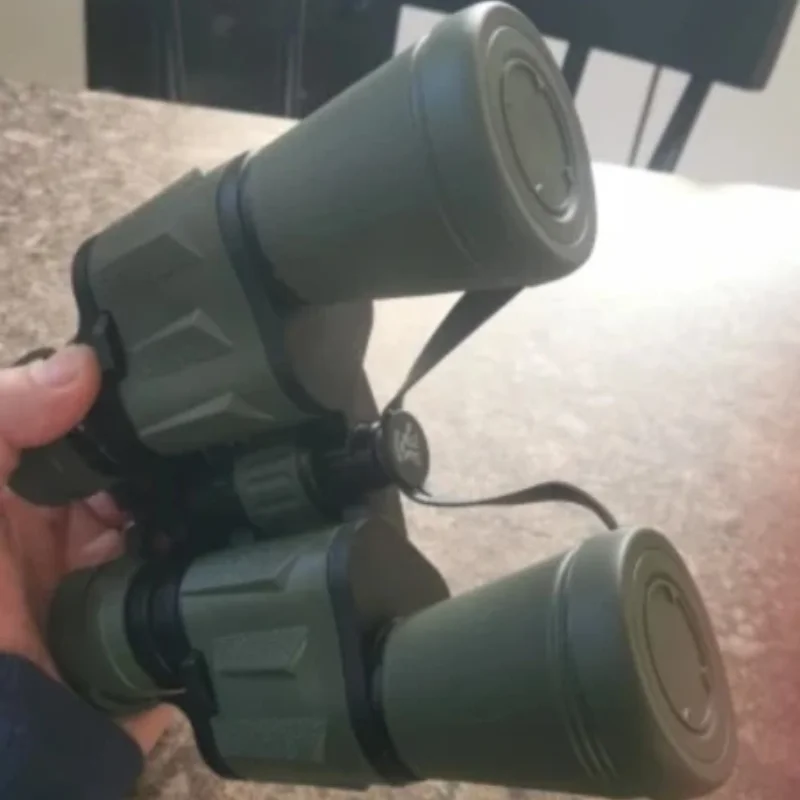 20X50 Yüksek Büyütme Dürbün Yü - Outdoor Lighting At Lowe'S incelemesi ve fiyatı