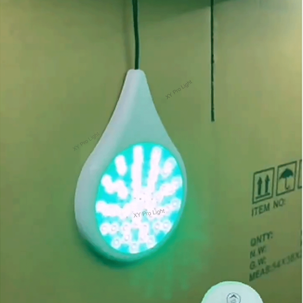 30W RGB Sualtı Işık Manyetik E - Pond Light Submersible incelemesi ve fiyatı