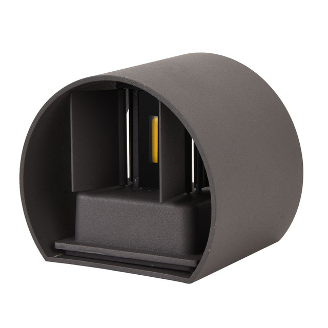 IP65 Su Geçirmez 6W 12W COB LE - Outdoor Lighting Lux incelemesi ve fiyatı