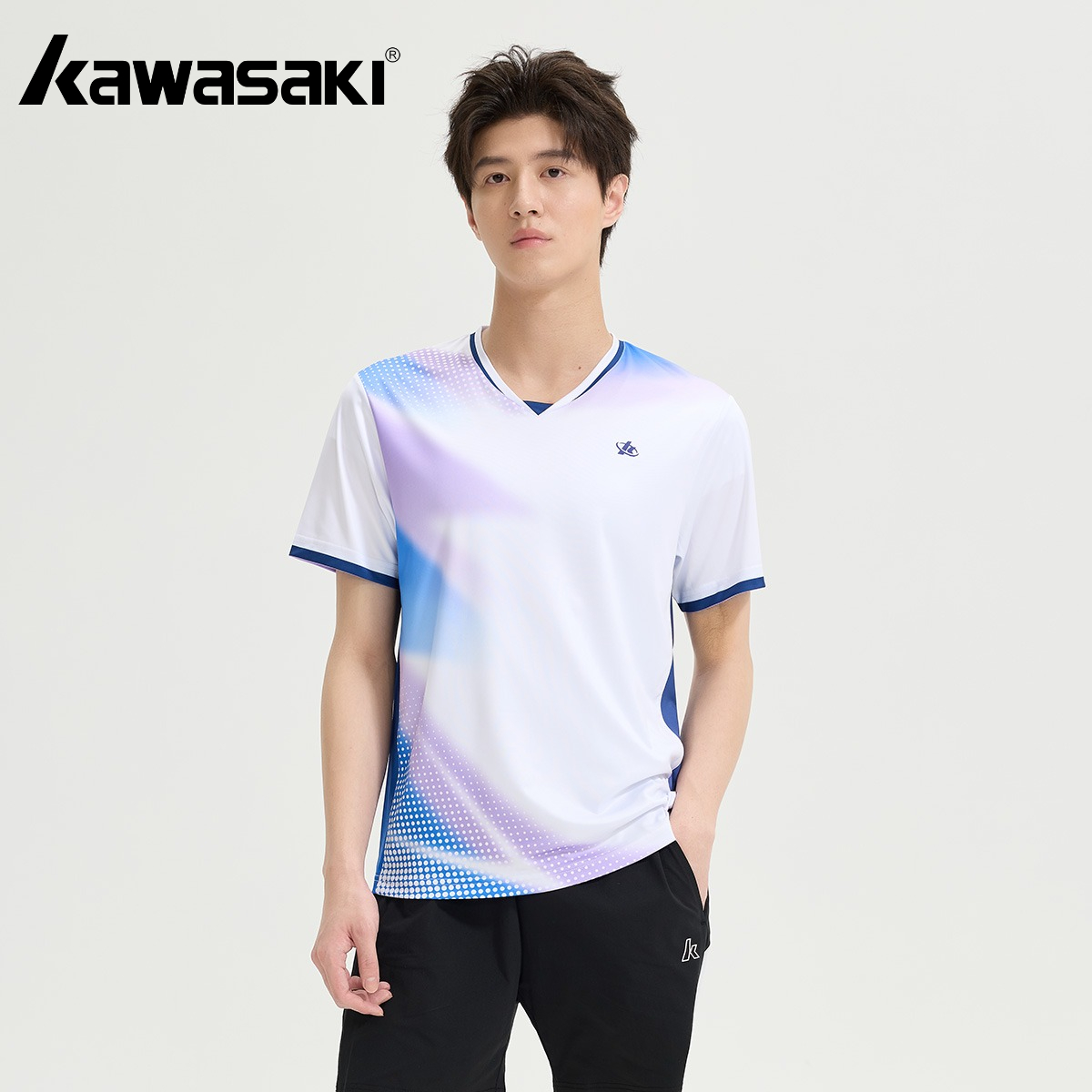 Kawasaki Badminton Kısa Kollu  - Outdoor Lighting Jersey incelemesi ve fiyatı