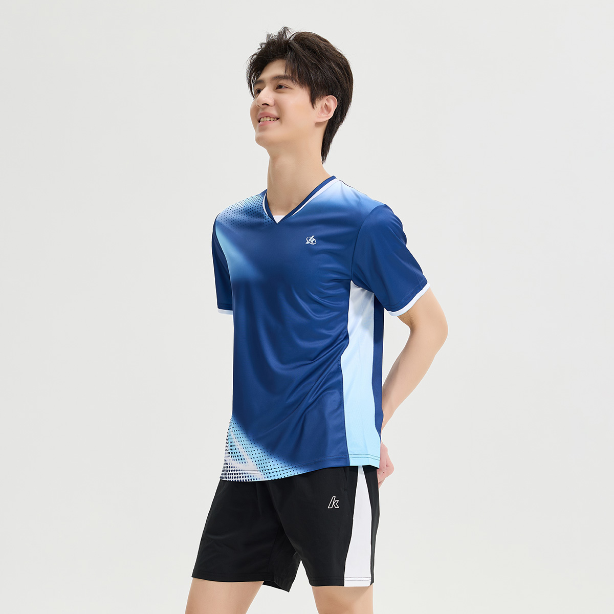 Kawasaki Badminton Kısa Kollu  - Outdoor Lighting Jersey incelemesi ve fiyatı