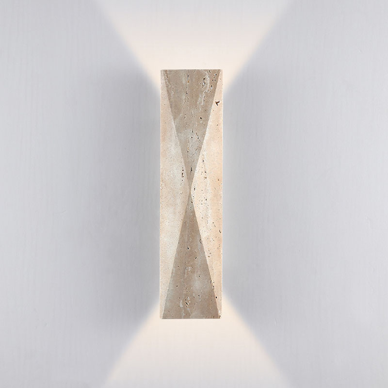Wabi Sabi Tarzı Premium Doğal  - Outdoor Lighting Lux incelemesi ve fiyatı