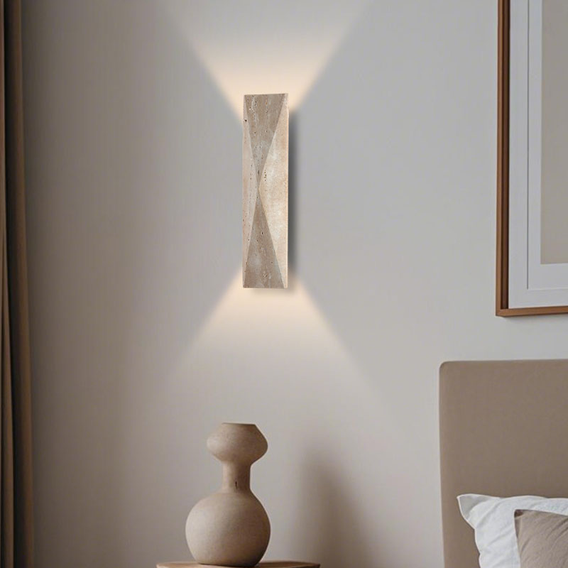 Wabi Sabi Tarzı Premium Doğal  - Outdoor Lighting Lux incelemesi ve fiyatı