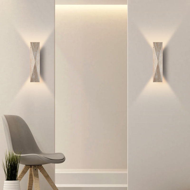 Wabi Sabi Tarzı Premium Doğal  - Outdoor Lighting Lux incelemesi ve fiyatı