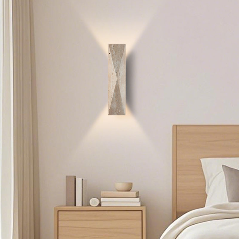 Wabi Sabi Tarzı Premium Doğal  - Outdoor Lighting Lux incelemesi ve fiyatı
