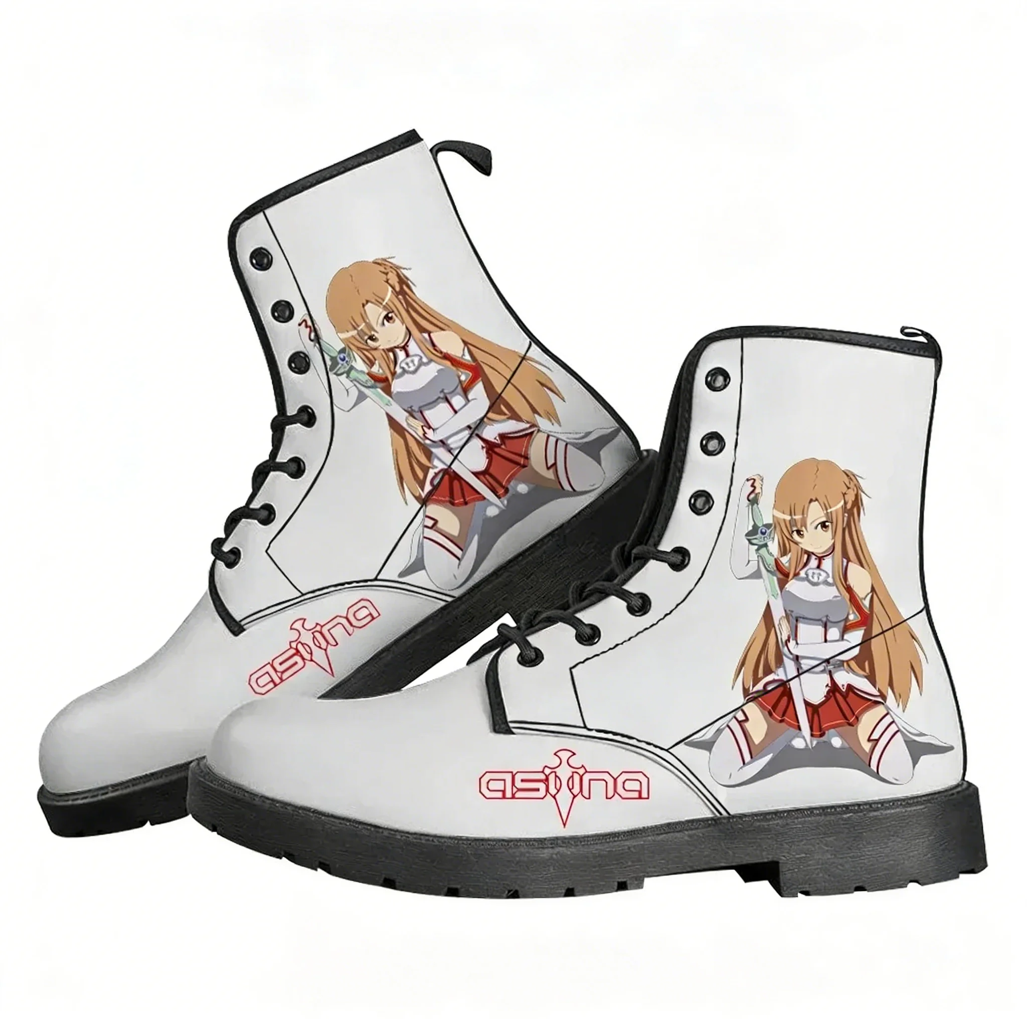 Sword Art Online Asuna Boots E - Outdoor Lighting Round incelemesi ve fiyatı