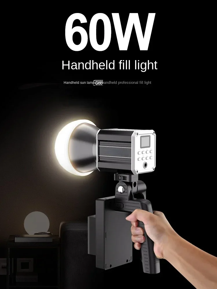 Açık Hava Fotoğrafçılığı İçin  - Outdoor Lighting Video Shooting incelemesi ve fiyatı
