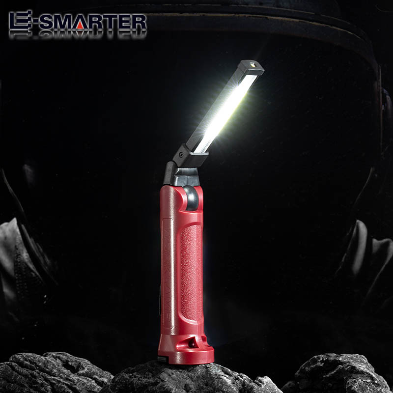 COB LED Çalışma Işığı Şarj Edi - Outdoor Lighting Lowes incelemesi ve fiyatı