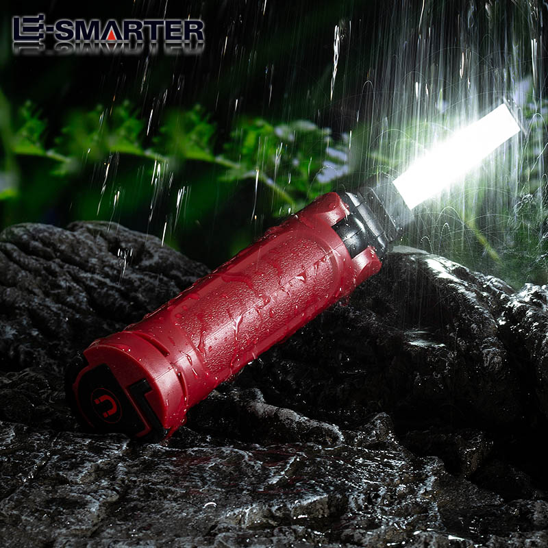 COB LED Çalışma Işığı Şarj Edi - Outdoor Lighting Lowes incelemesi ve fiyatı
