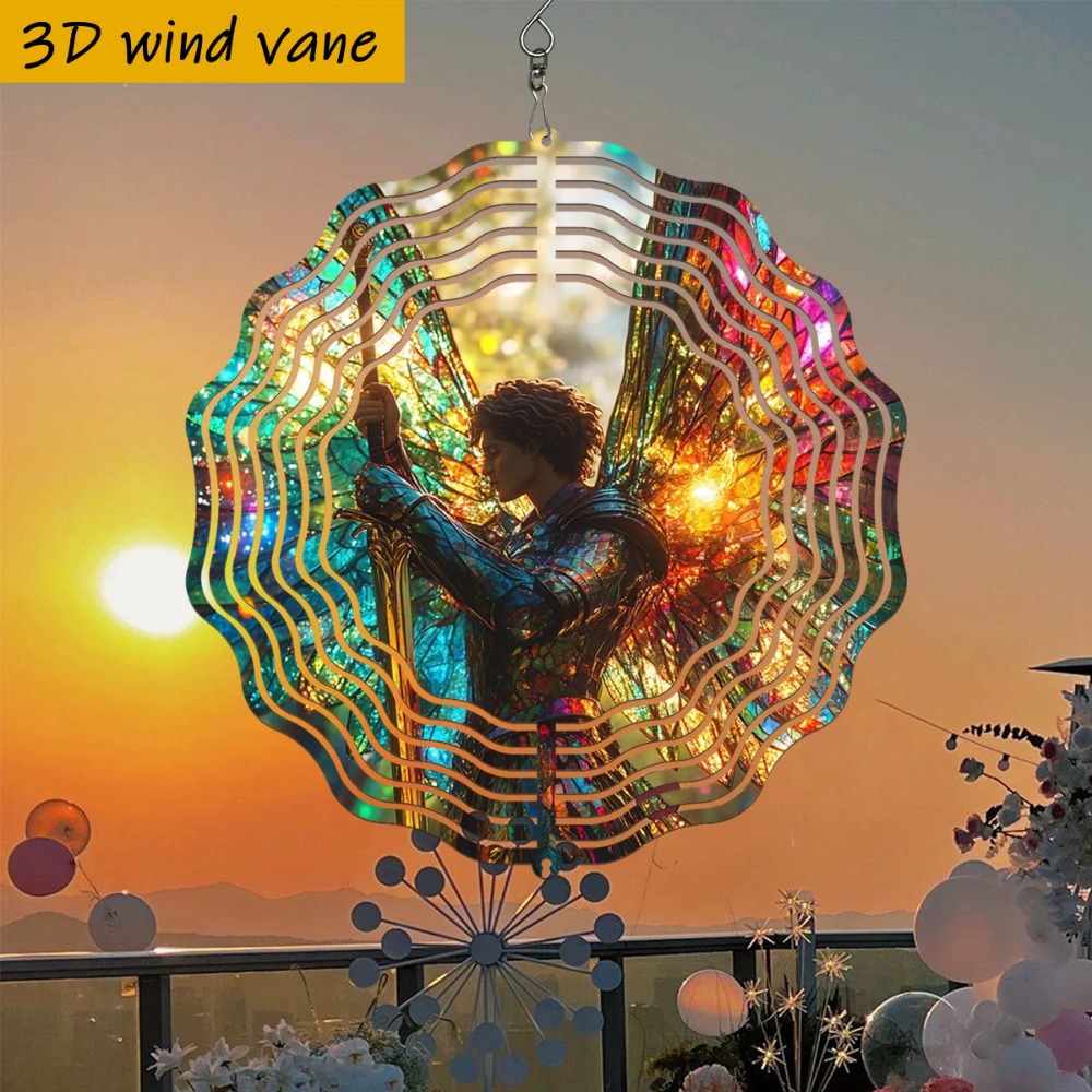 CIFBUY 3D Metal Gökkuşağı Işık - Outdoor Lighting Art incelemesi ve fiyatı