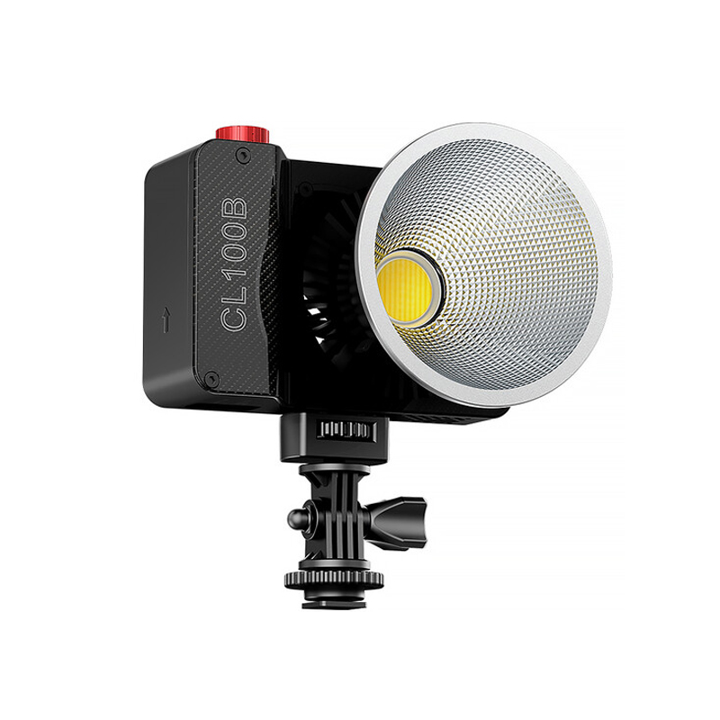 GVM CL100B Taşınabilir İki Ren - Outdoor Lighting Video Shooting incelemesi ve fiyatı
