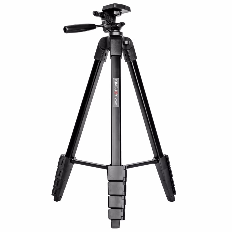 KINGJOY VT-688 Yüksek 1.7 M Ta - Outdoor Lighting Video Shooting incelemesi ve fiyatı