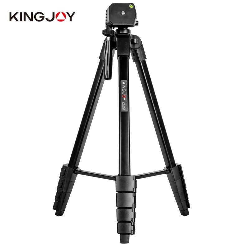 KINGJOY VT-688 Yüksek 1.7 M Ta - Outdoor Lighting Video Shooting incelemesi ve fiyatı