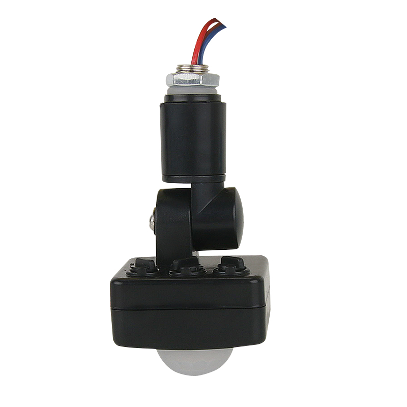 12V hareket sensörü 220V/110V  - Outdoor Lighting Lux incelemesi ve fiyatı