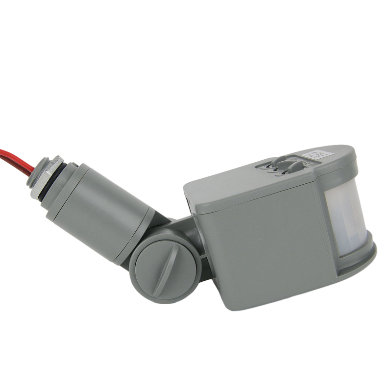 12V hareket sensörü 220V/110V  - Outdoor Lighting Lux incelemesi ve fiyatı