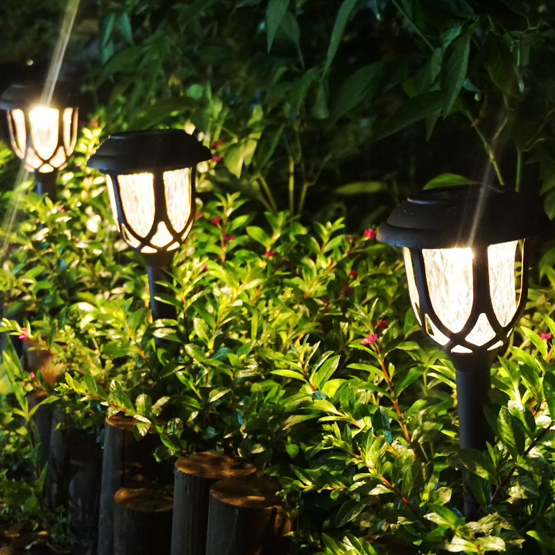 NewLED Güneş Enerjili Zemine M - Outdoor Lighting Ground Fixtures incelemesi ve fiyatı