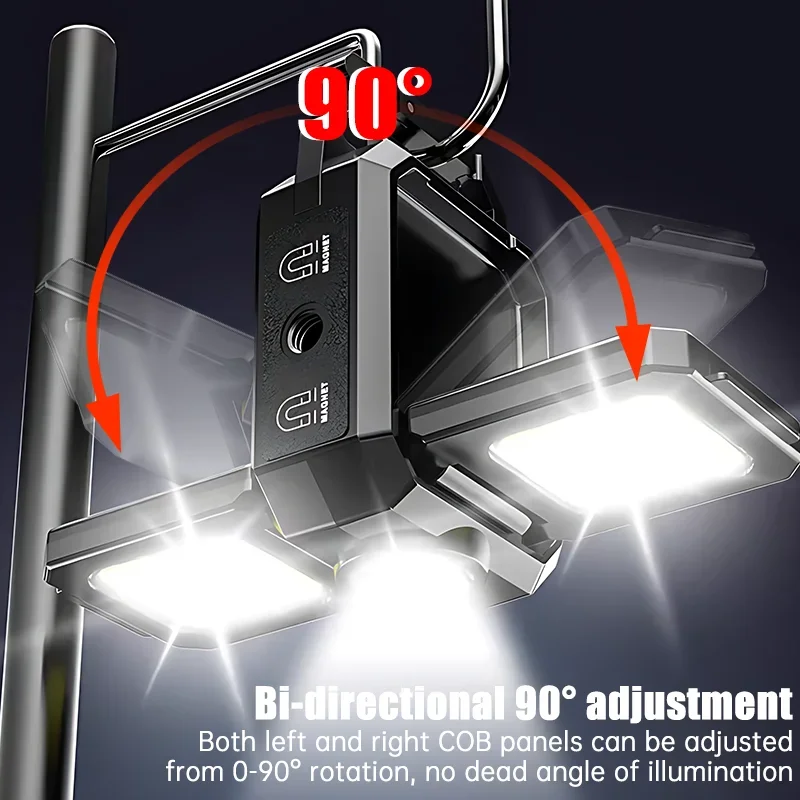 Mini LED El Feneri Katlanır ED - Outdoor Lighting At Lowe'S incelemesi ve fiyatı