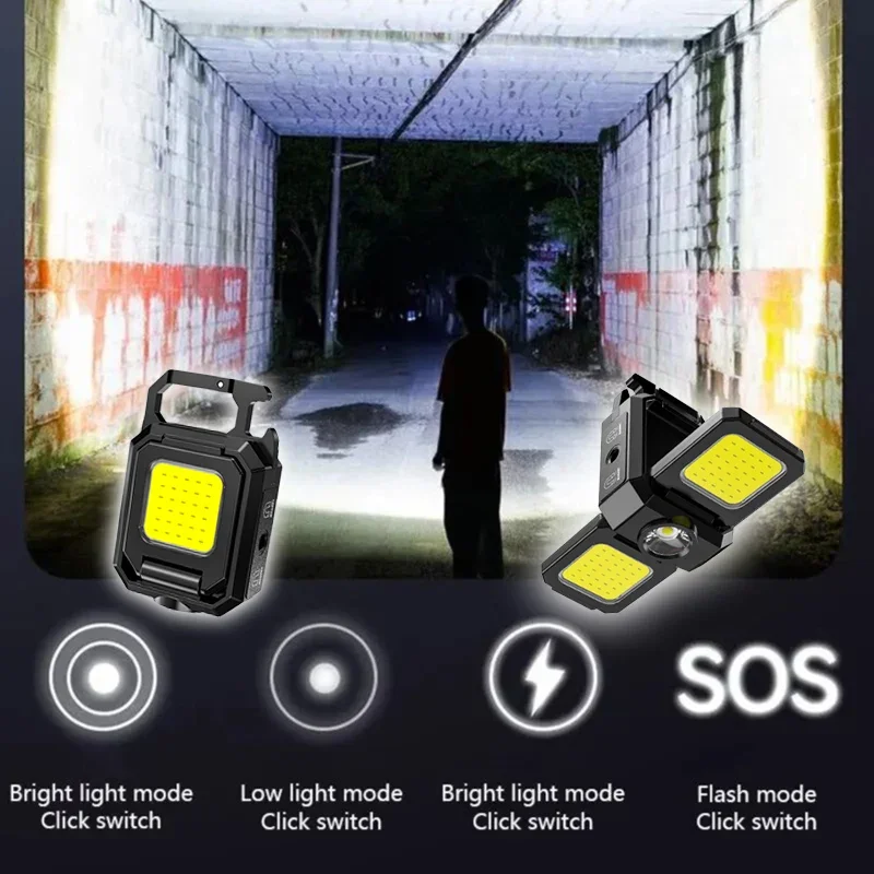 Mini LED El Feneri Katlanır ED - Outdoor Lighting At Lowe'S incelemesi ve fiyatı