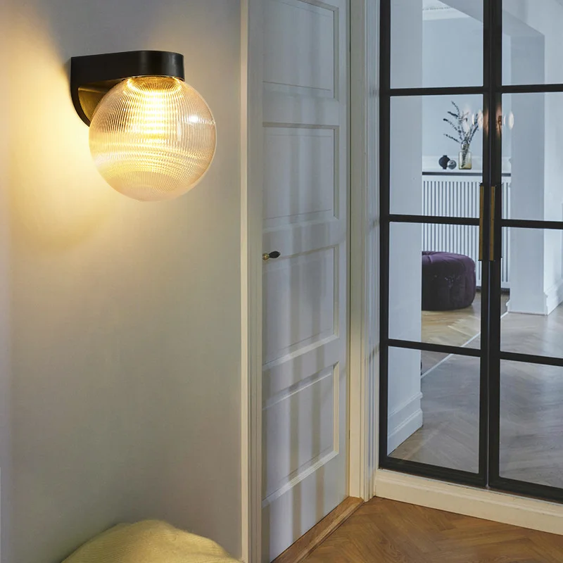 Küresel Dış Duvar Lambası IP65 - Outdoor Lighting Lux incelemesi ve fiyatı