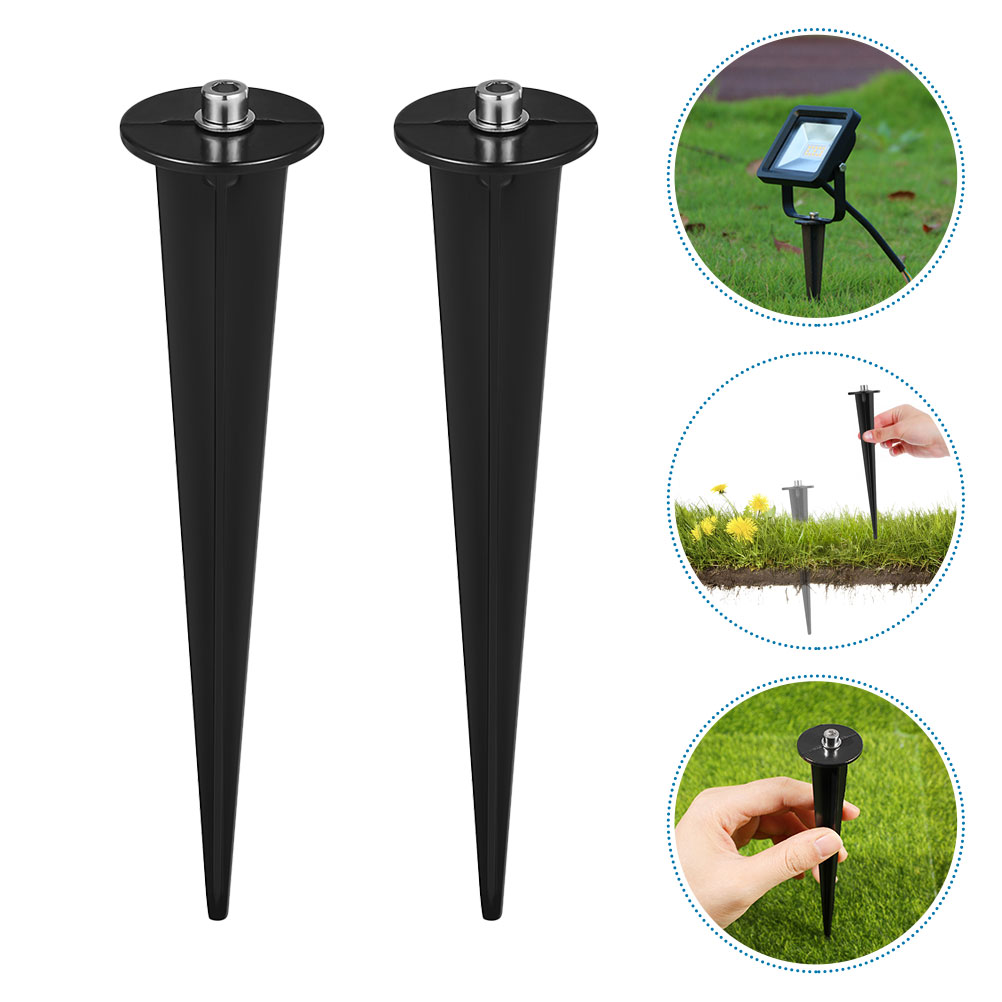 6 adet Açık Zemin Kazıkları Ba - Outdoor Lighting In Ground incelemesi ve fiyatı