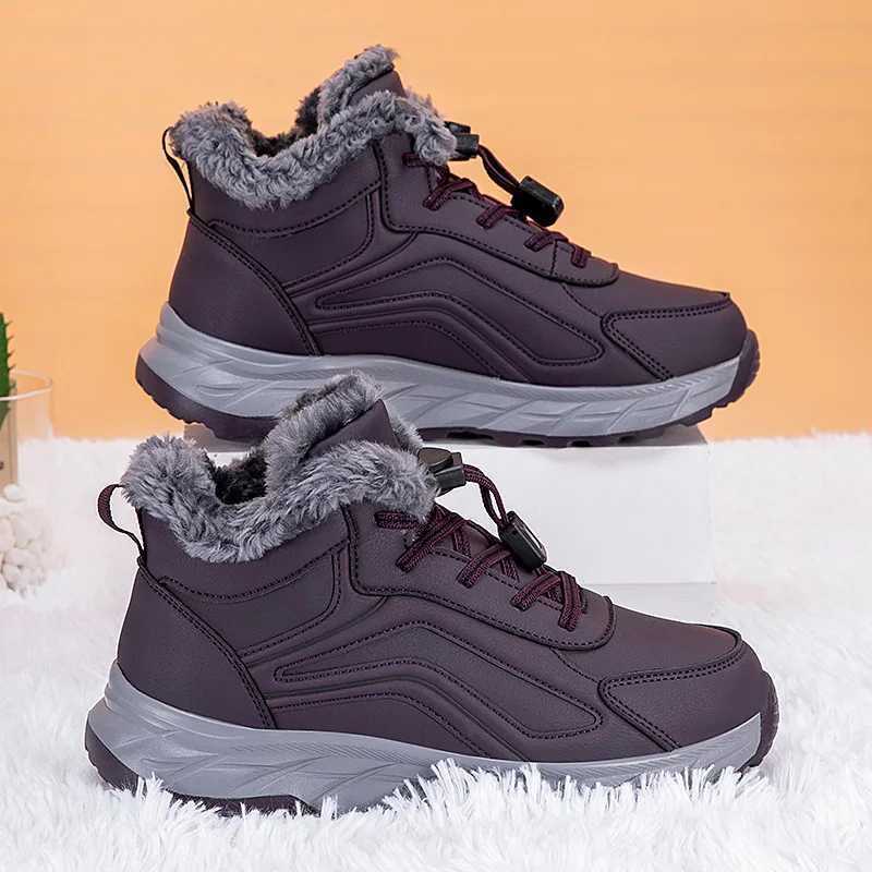 ELUVA Erkek Termal Kar Botları - Outdoor Lighting Round incelemesi ve fiyatı
