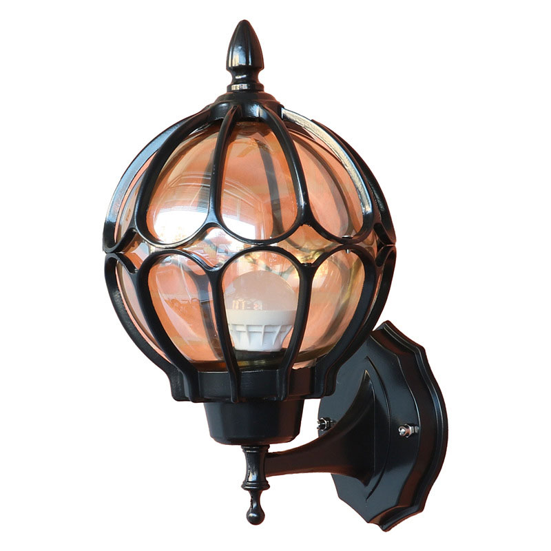 Retro Avrupa Dış Duvar Lambası - Outdoor Lighting Lux incelemesi ve fiyatı