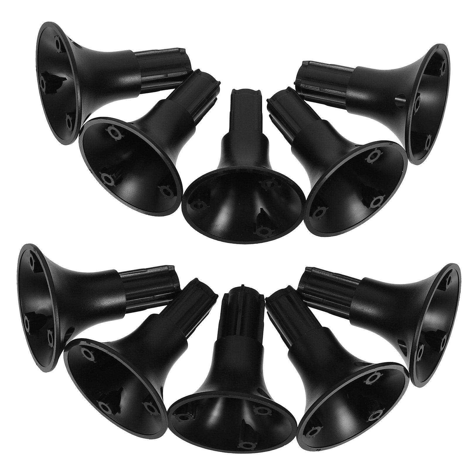 10 Adet Bahçe Lambası Tabanı A - Outdoor Lighting In Ground incelemesi ve fiyatı