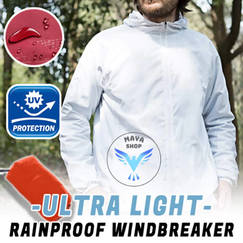 Açık spor su geçirmez rüzgar g - Outdoor Lighting Jersey incelemesi ve fiyatı