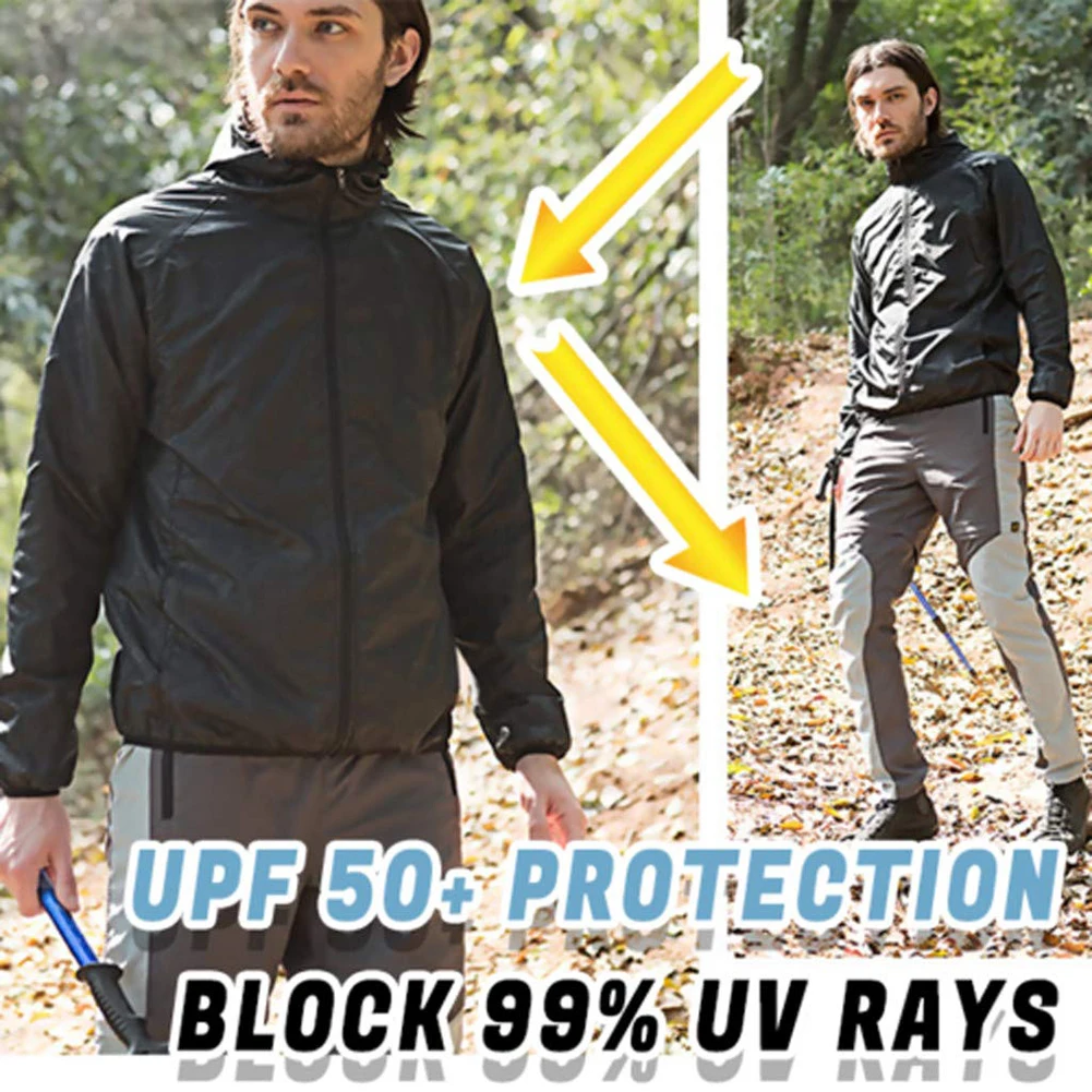 Açık spor su geçirmez rüzgar g - Outdoor Lighting Jersey incelemesi ve fiyatı