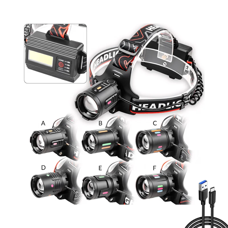 Güçlü ışık yakınlaştırma özell - Outdoor Lighting The Range incelemesi ve fiyatı
